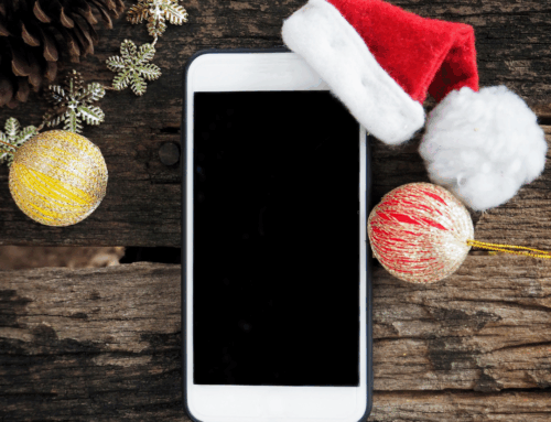 Diciembre puede ser una oportunidad para reforzar tu comunicación corporativa